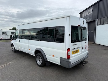 Used Ford Transit 2011 for sale - 79342590: Photo