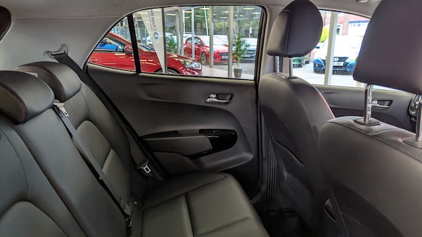 Used Kia Picanto 2018 for sale - 75144436: Photo 30