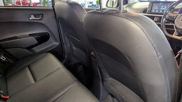 Used Kia Picanto 2018 for sale - 75144436: Photo 32