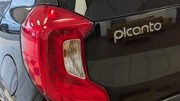 Used Kia Picanto 2018 for sale - 75144436: Photo 38