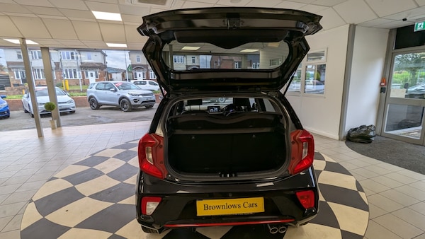 Used Kia Picanto 2018 for sale - 75144436: Photo 44