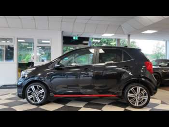 Used Kia Picanto 2018 for sale - 75144436: Photo