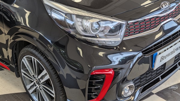 Used Kia Picanto 2018 for sale - 75144436: Photo 8