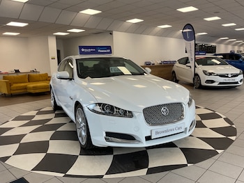 2012 - 2.2d [200] Premium Luxury 4dr Auto