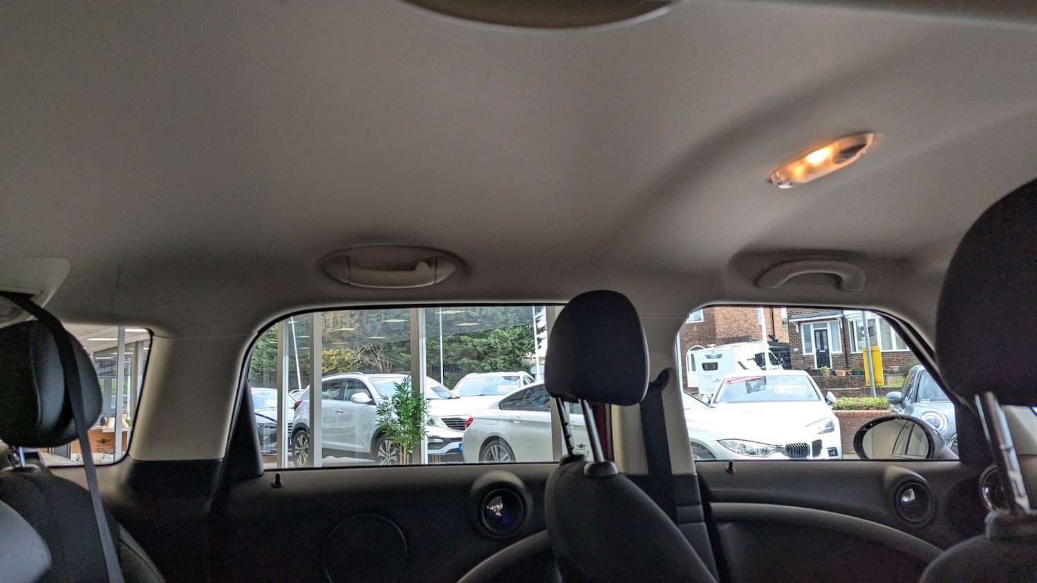 Vehicle 29