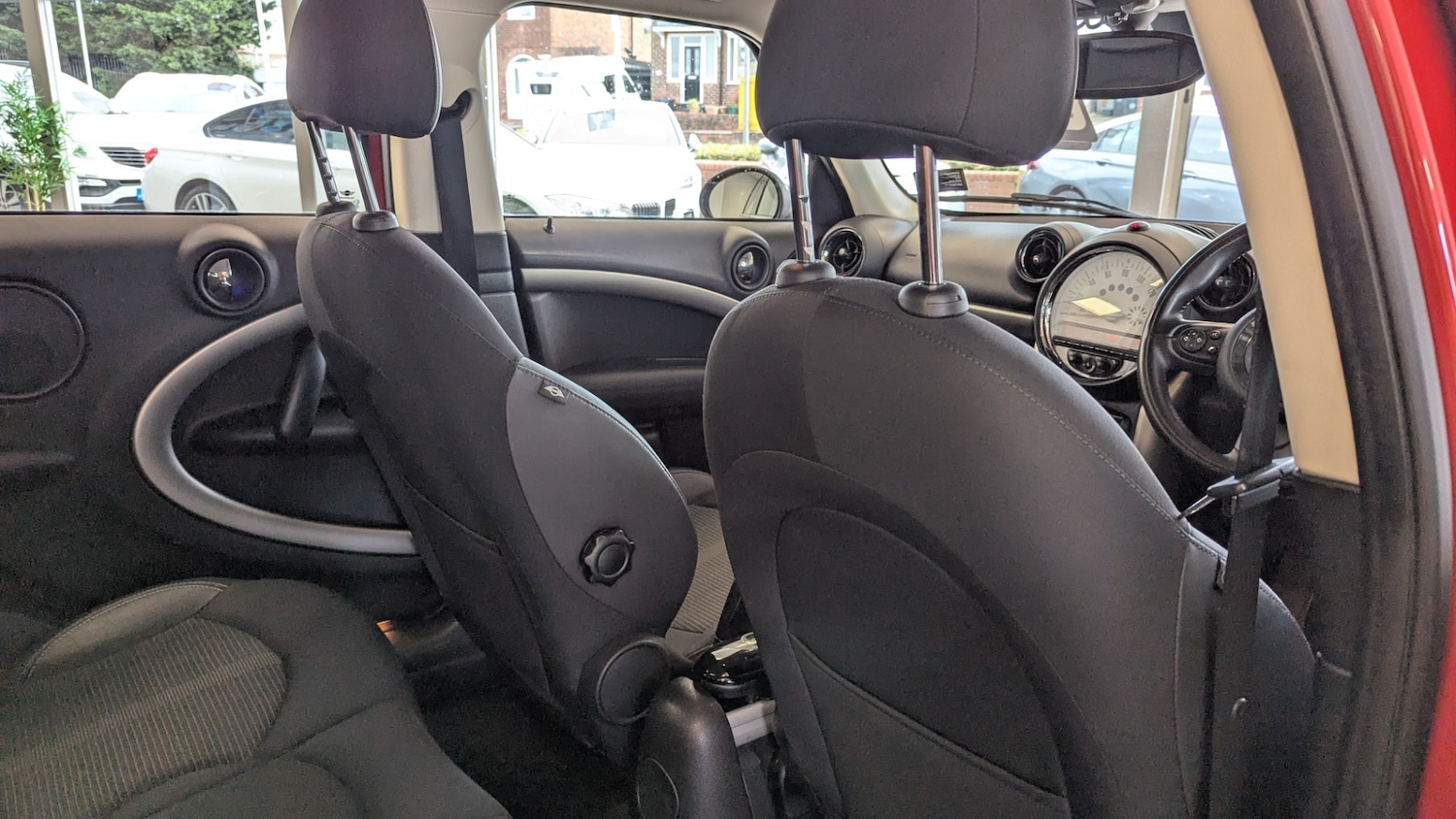 Vehicle 30
