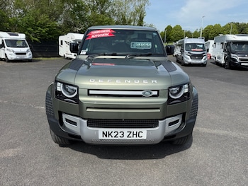 Used Land Rover Defender 2023 for sale - 78667874: Photo