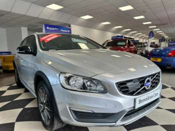 2016 (16) 2L Cross Country SE Nav 5dr