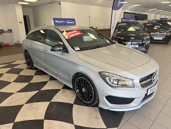 Used Mercedes-Benz CLA 2016 for sale - 78342225: Photo