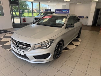 Used Mercedes-Benz CLA 2016 for sale - 78342225: Photo