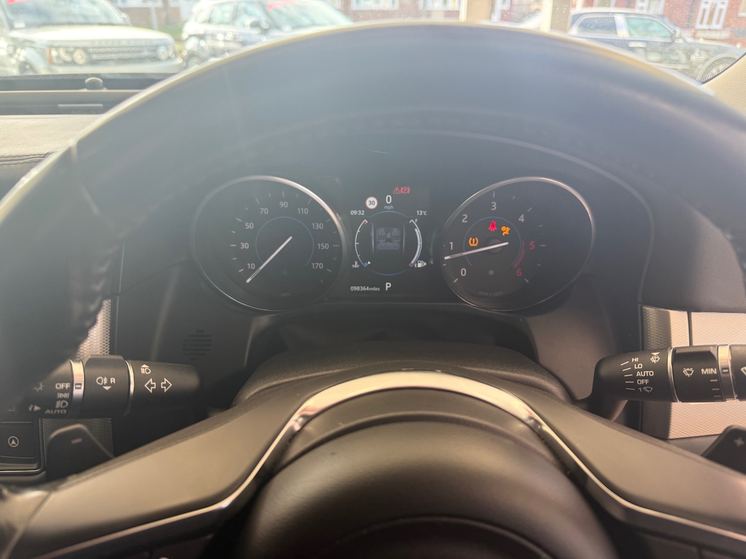 Used Jaguar XF 2017 for sale - 77829904: Photo 25