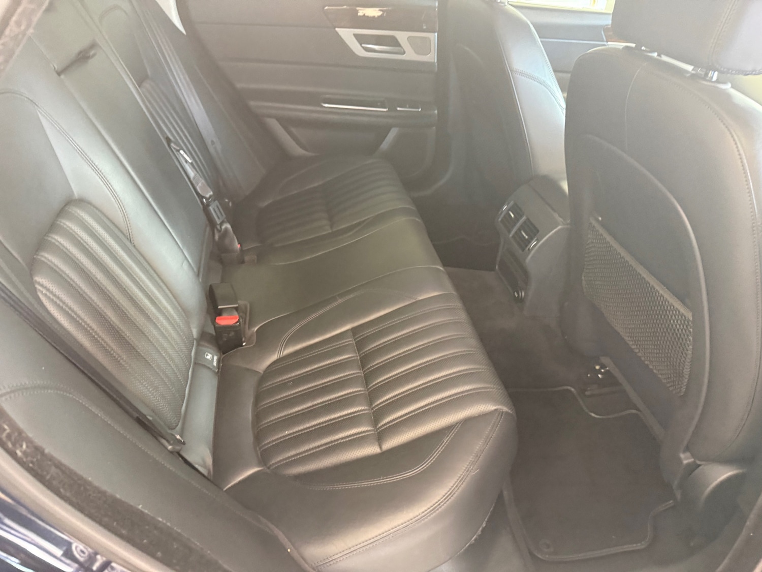 Used Jaguar XF 2017 for sale - 77829904: Photo 35