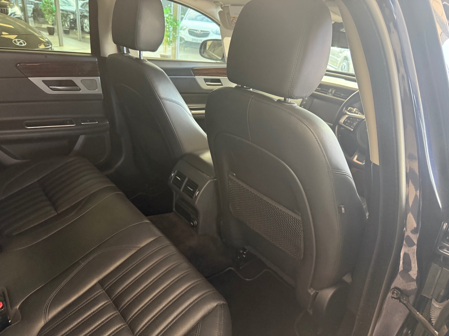 Used Jaguar XF 2017 for sale - 77829904: Photo 36