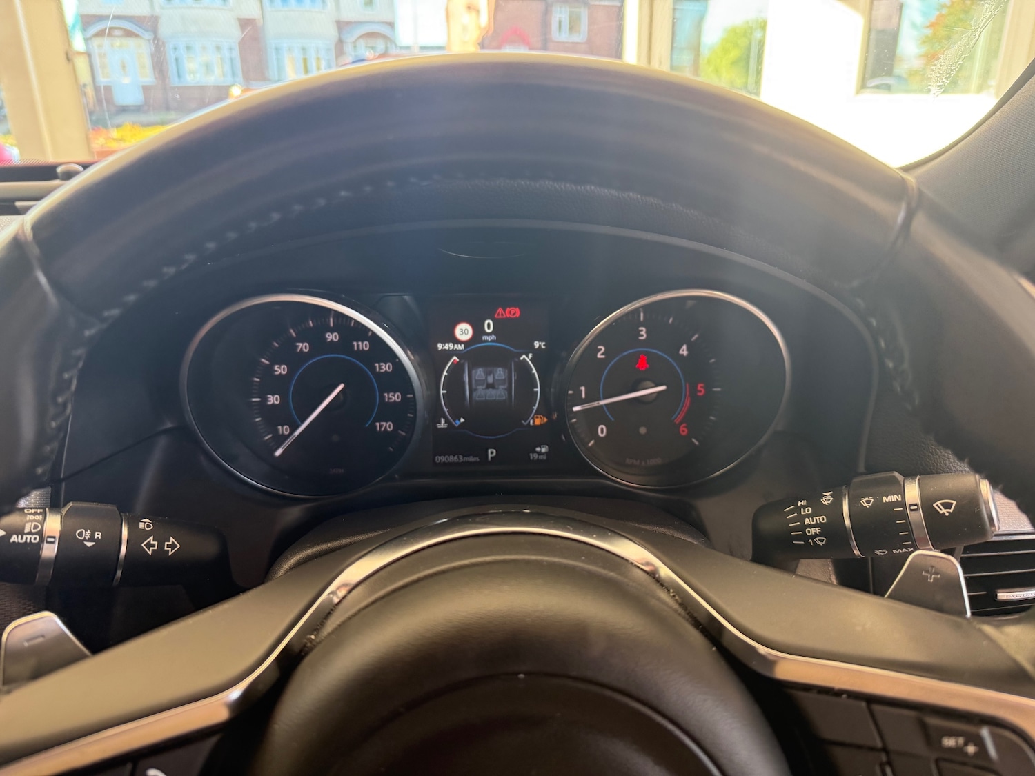 Used Jaguar XF 2017 for sale - 76100951: Photo 24