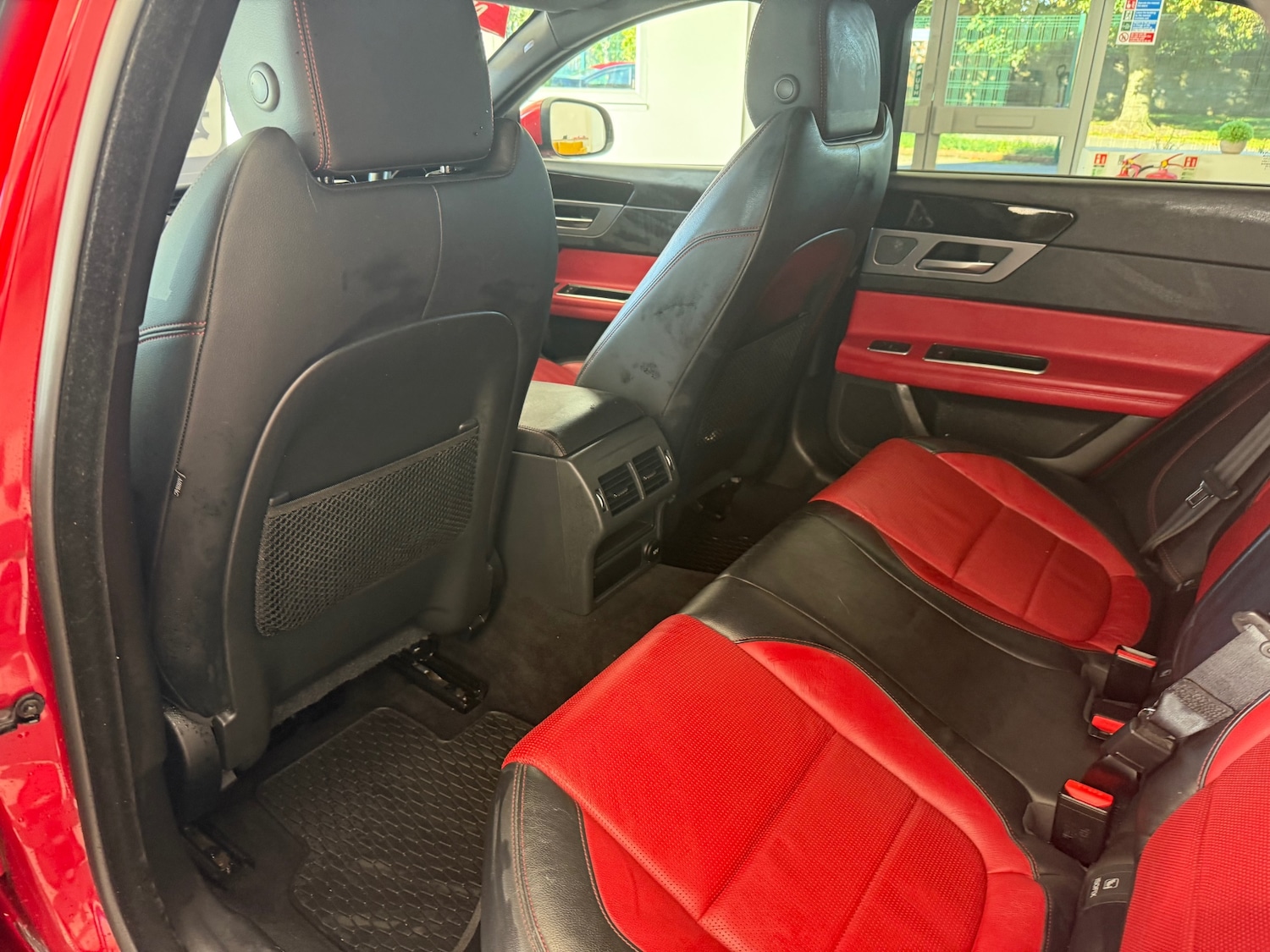 Used Jaguar XF 2017 for sale - 76100951: Photo 36