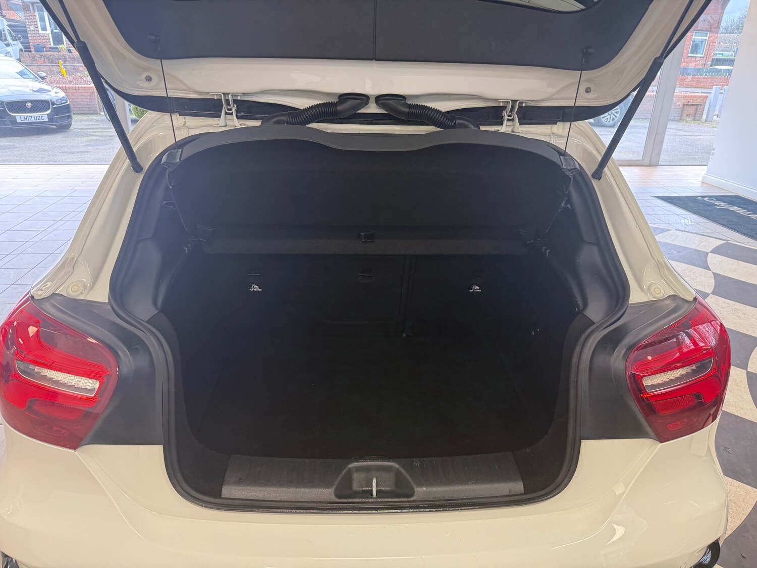 Used Mercedes-Benz A-Class 2018 for sale - 77687772: Photo 22