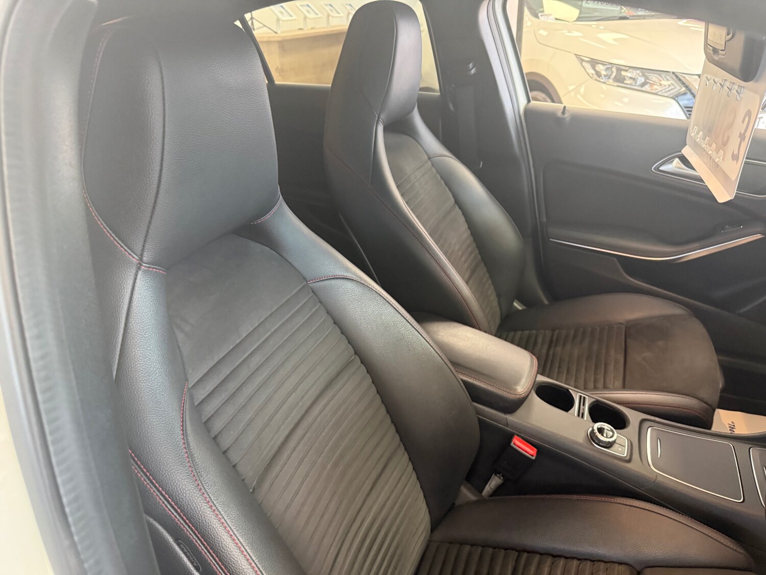 Used Mercedes-Benz A-Class 2018 for sale - 77687772: Photo 24