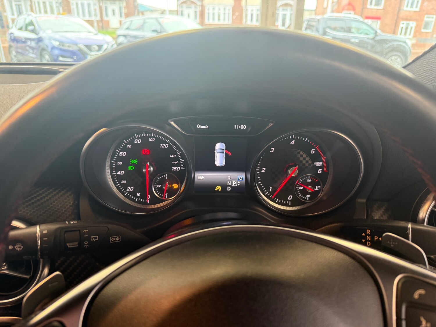 Used Mercedes-Benz A-Class 2018 for sale - 77687772: Photo 27