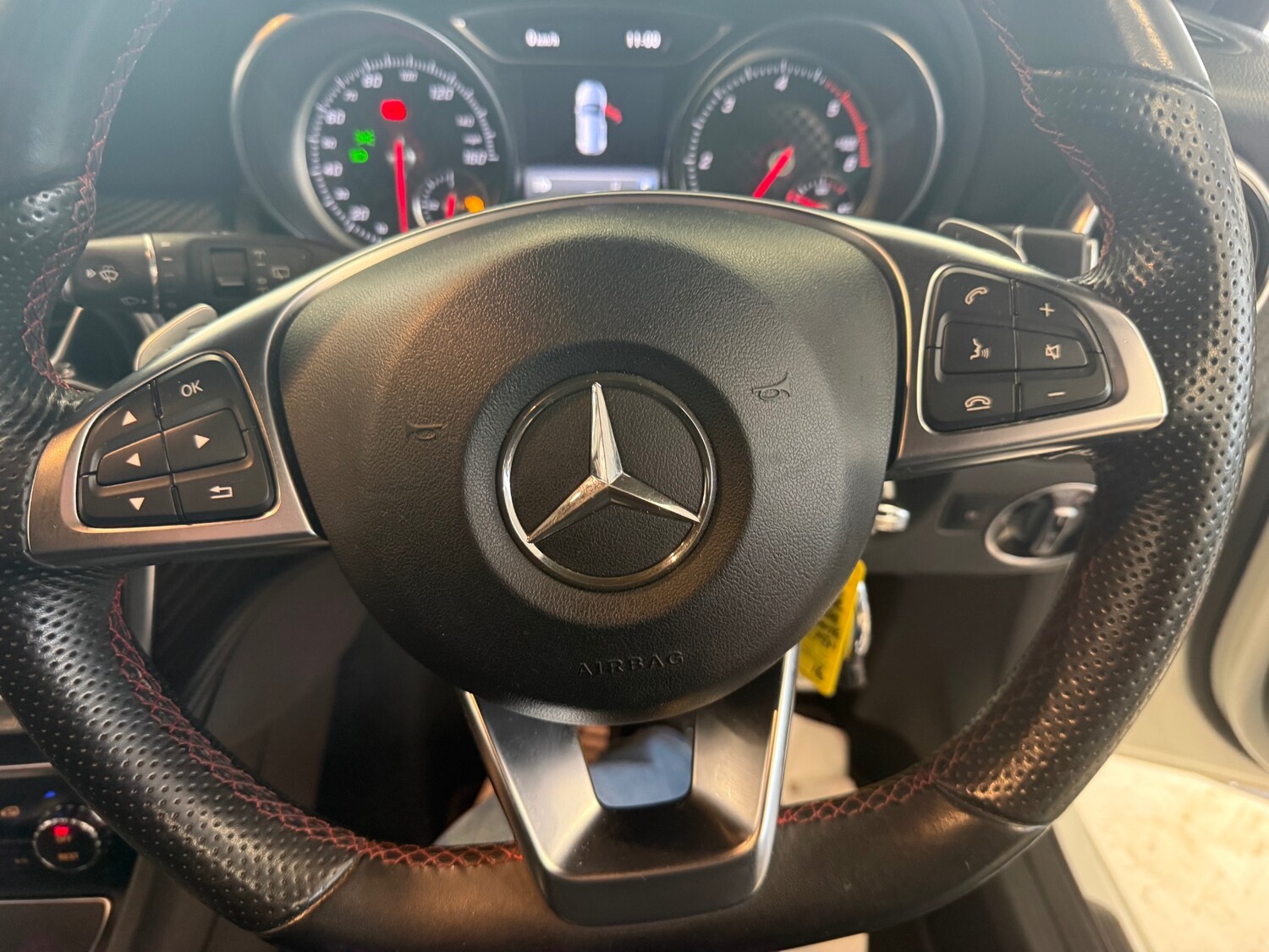 Used Mercedes-Benz A-Class 2018 for sale - 77687772: Photo 28