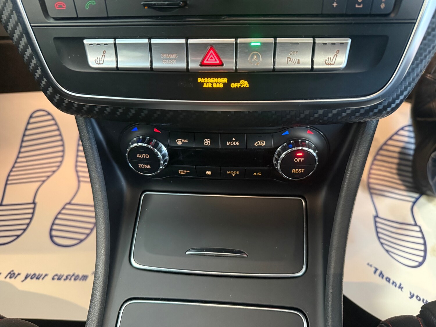 Used Mercedes-Benz A-Class 2018 for sale - 77687772: Photo 29