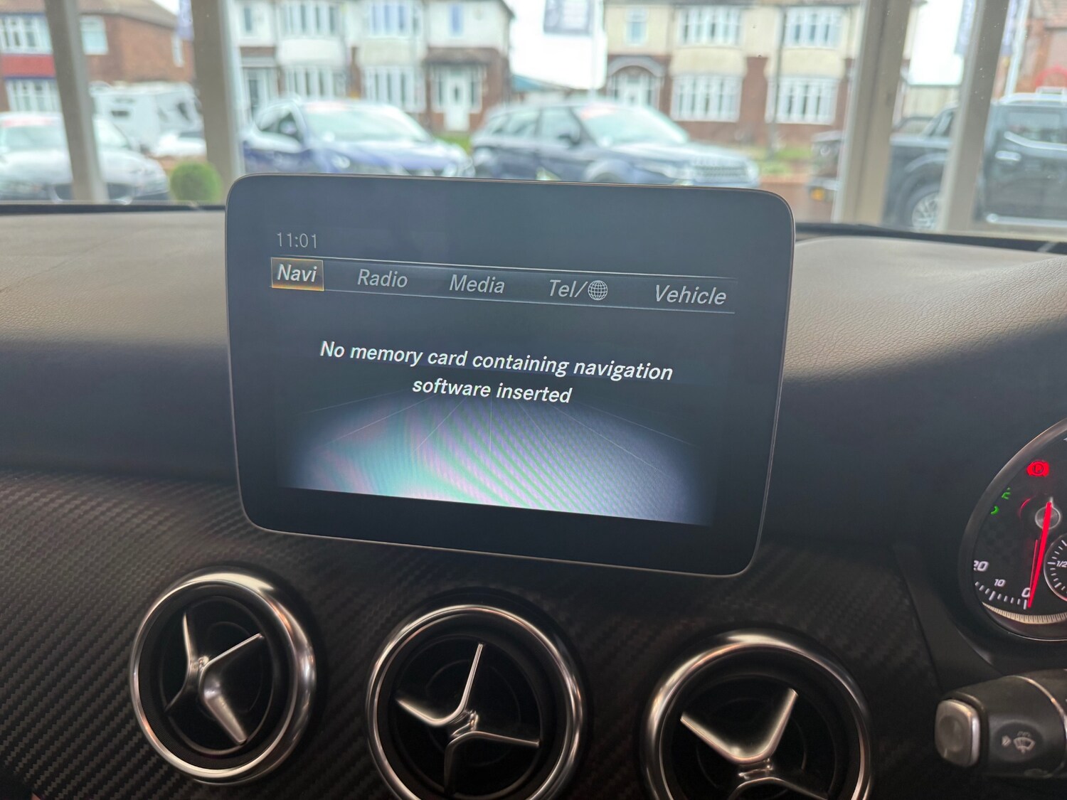 Used Mercedes-Benz A-Class 2018 for sale - 77687772: Photo 31