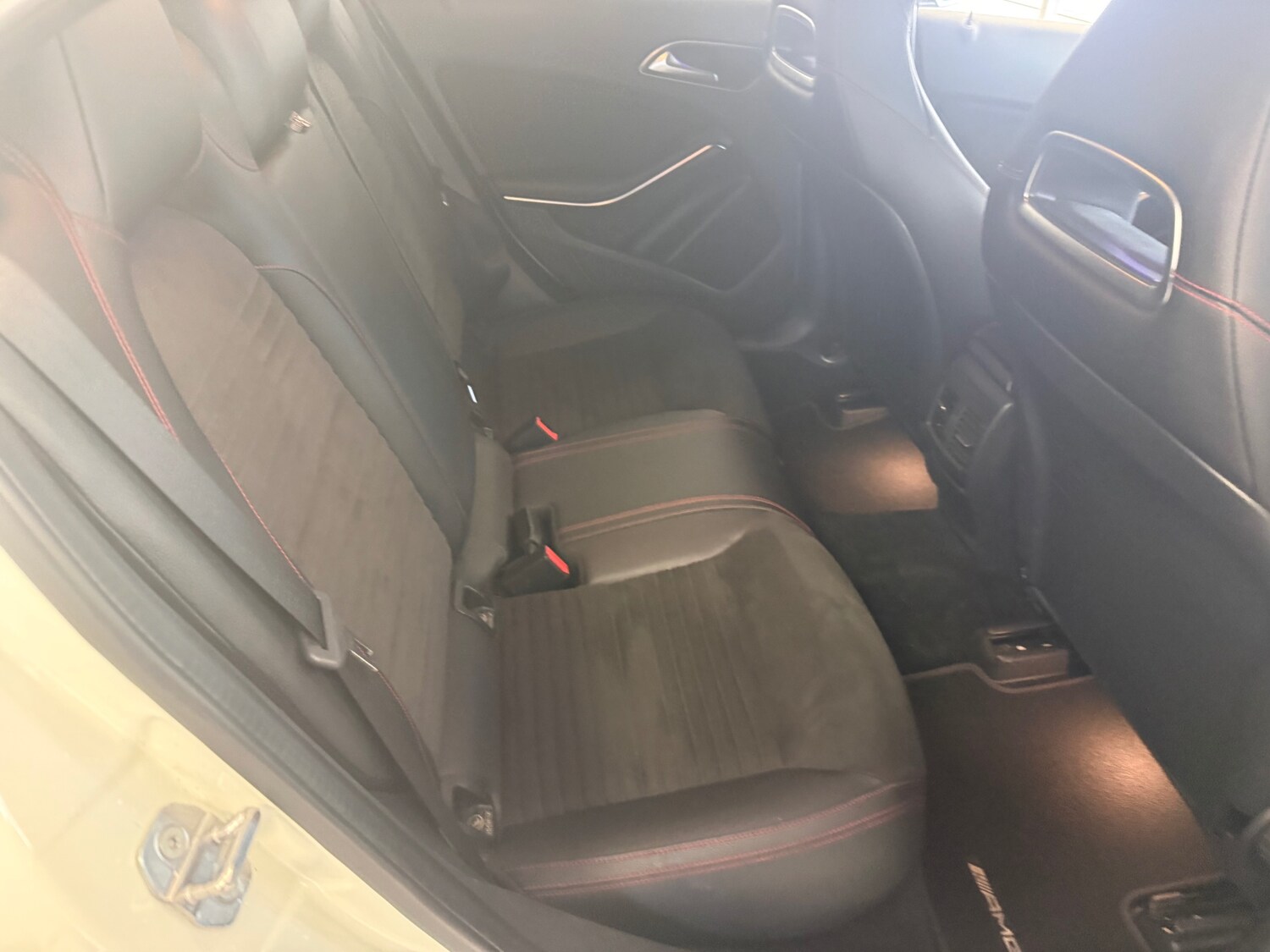 Used Mercedes-Benz A-Class 2018 for sale - 77687772: Photo 33