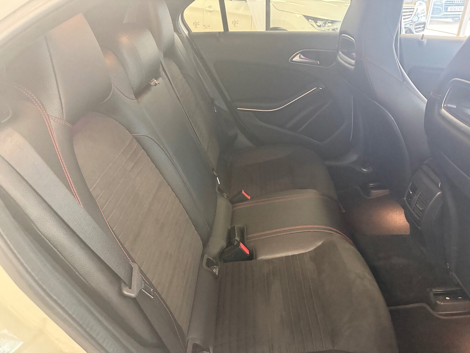 Used Mercedes-Benz A-Class 2018 for sale - 77687772: Photo 34