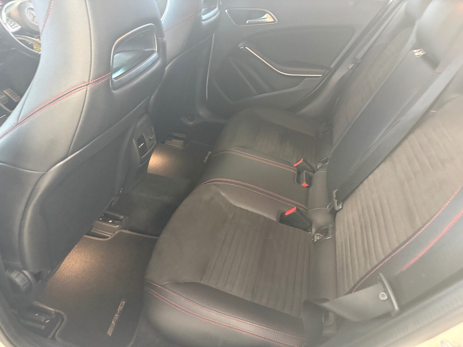 Used Mercedes-Benz A-Class 2018 for sale - 77687772: Photo 35