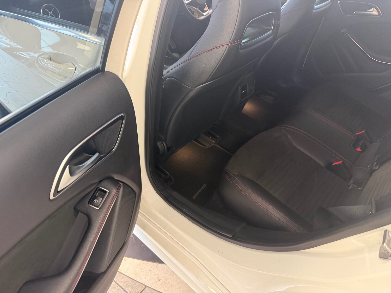 Used Mercedes-Benz A-Class 2018 for sale - 77687772: Photo 36