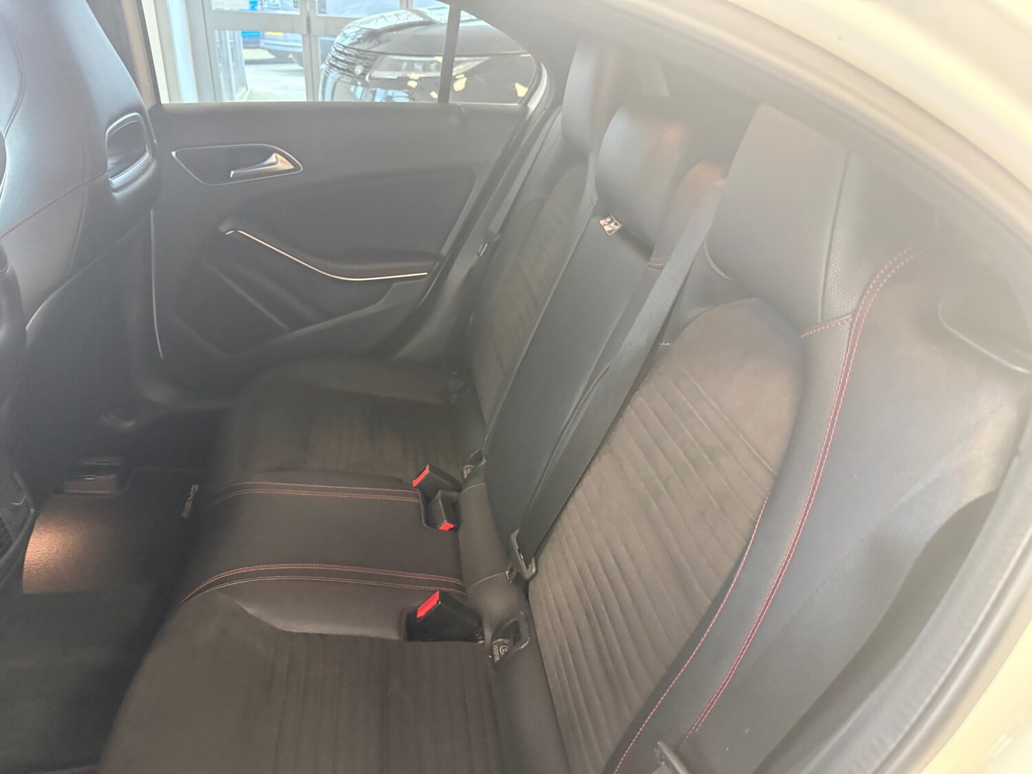 Used Mercedes-Benz A-Class 2018 for sale - 77687772: Photo 38