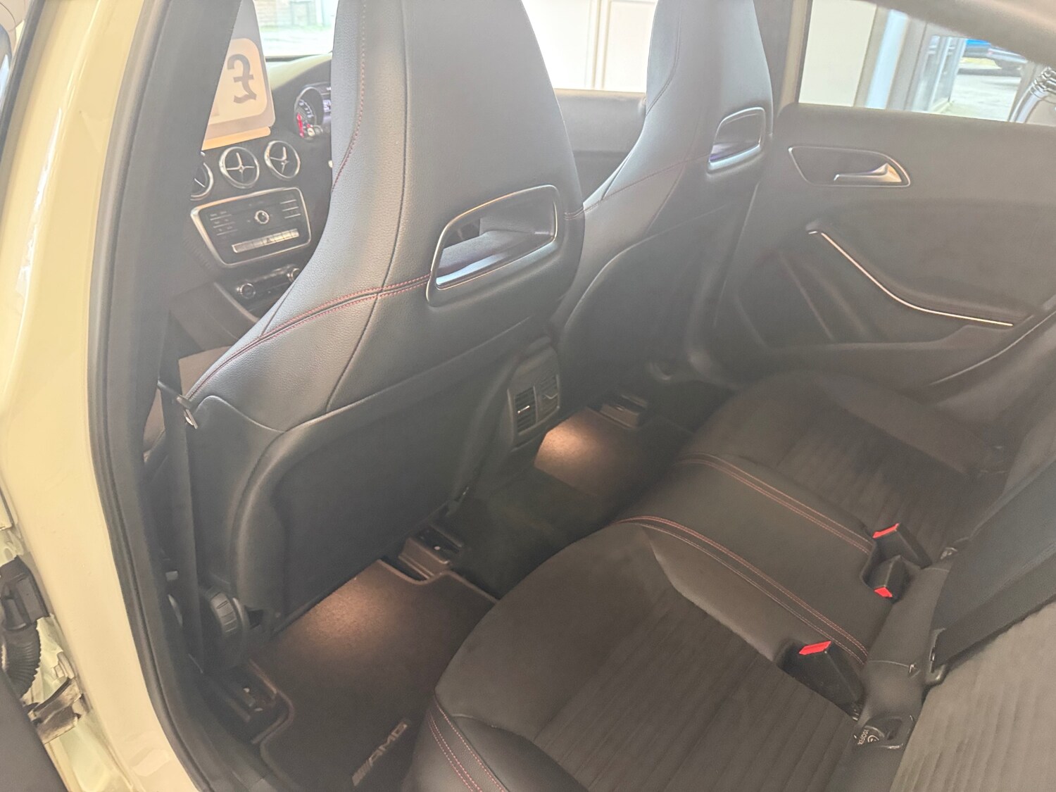 Used Mercedes-Benz A-Class 2018 for sale - 77687772: Photo 39