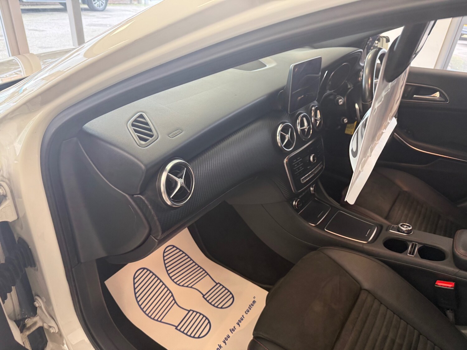 Used Mercedes-Benz A-Class 2018 for sale - 77687772: Photo 41