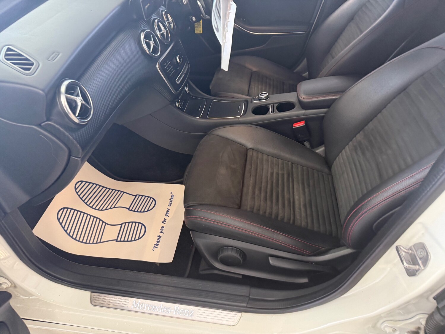 Used Mercedes-Benz A-Class 2018 for sale - 77687772: Photo 43