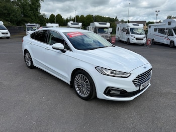 Used Ford Mondeo 2021 for sale - 78926014: Photo
