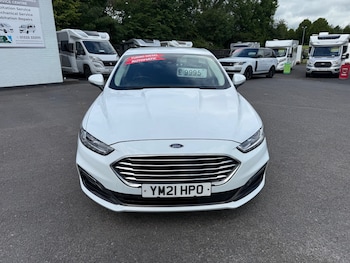 Used Ford Mondeo 2021 for sale - 78926014: Photo