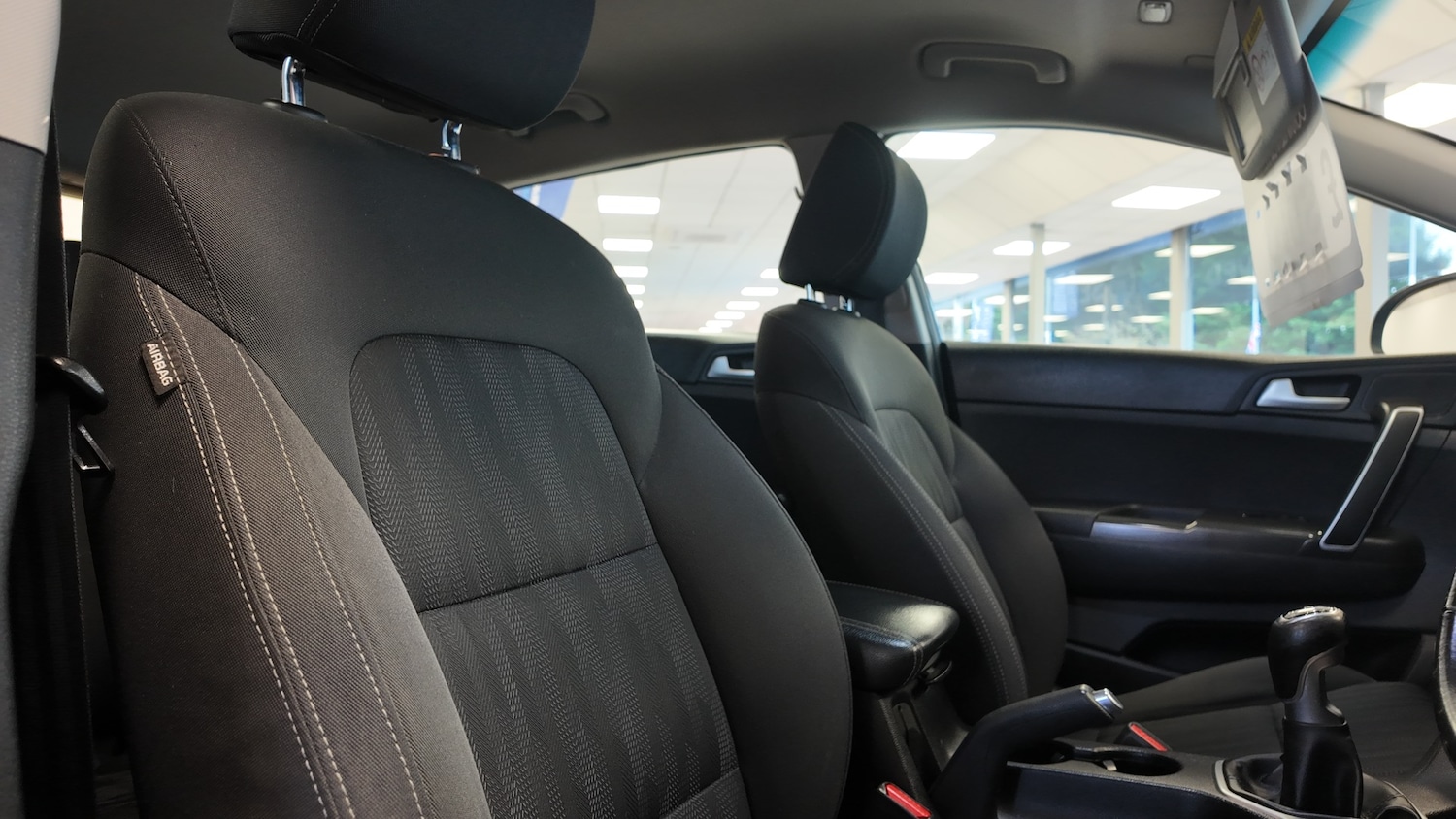 Used Kia Sportage 2016 for sale - 77045804: Photo 12