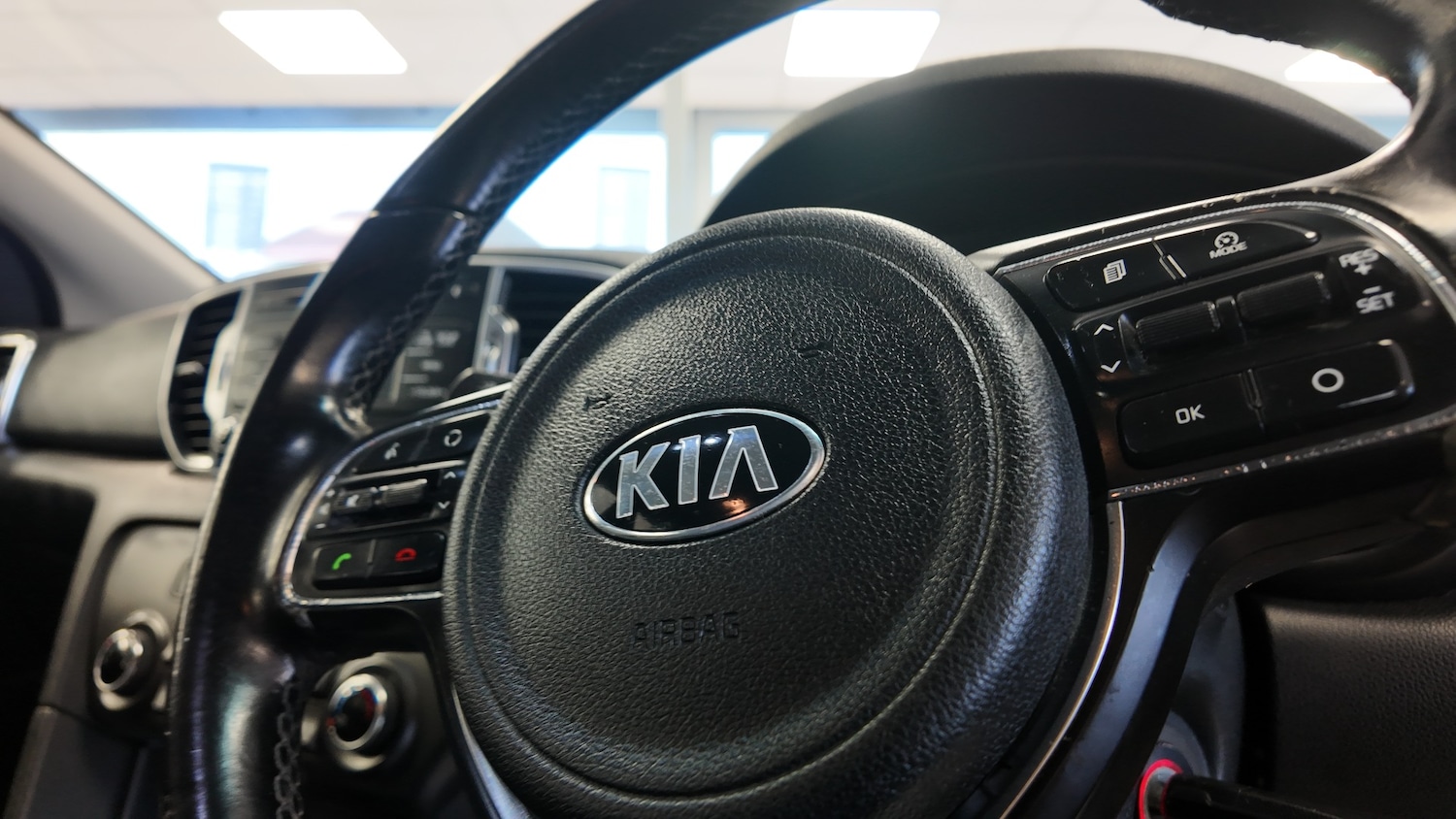 Used Kia Sportage 2016 for sale - 77045804: Photo 15