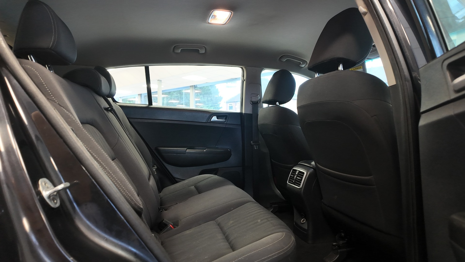 Used Kia Sportage 2016 for sale - 77045804: Photo 17