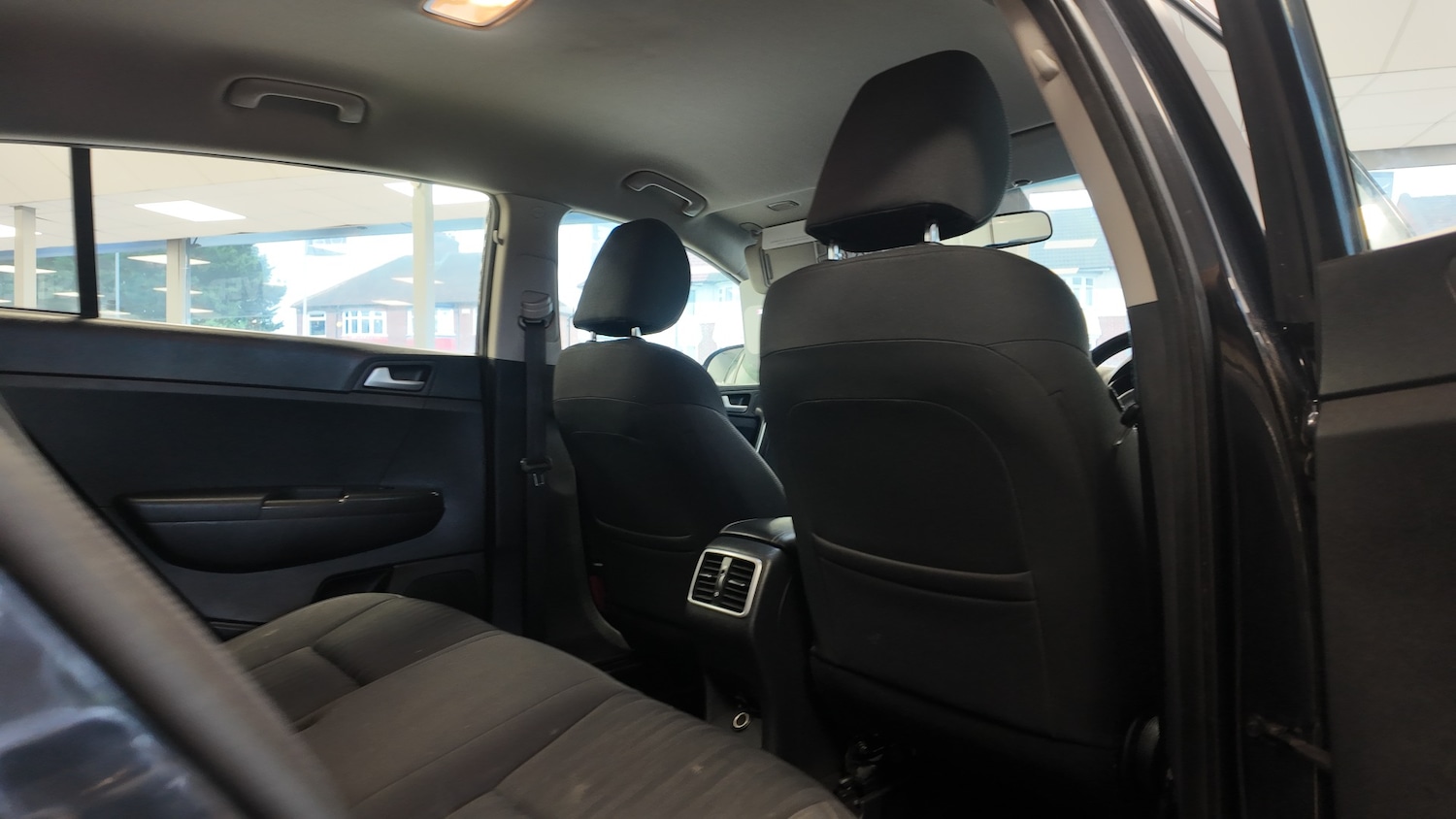 Used Kia Sportage 2016 for sale - 77045804: Photo 18