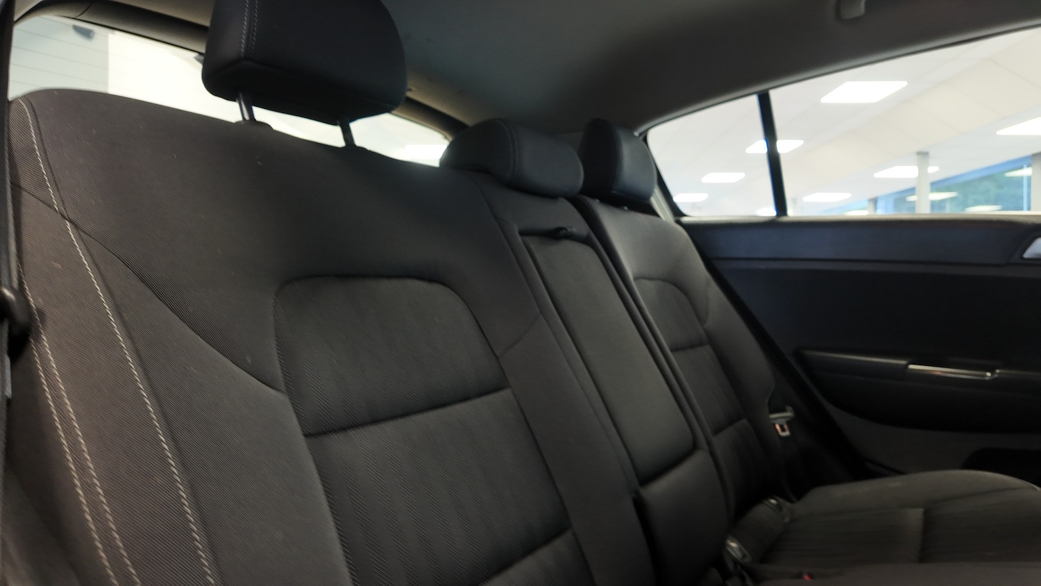 Used Kia Sportage 2016 for sale - 77045804: Photo 19