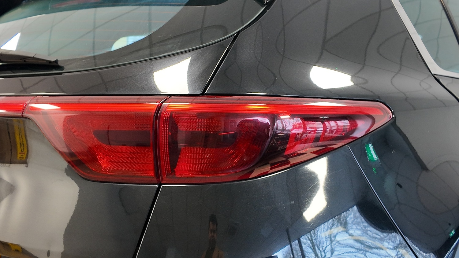 Used Kia Sportage 2016 for sale - 77045804: Photo 21