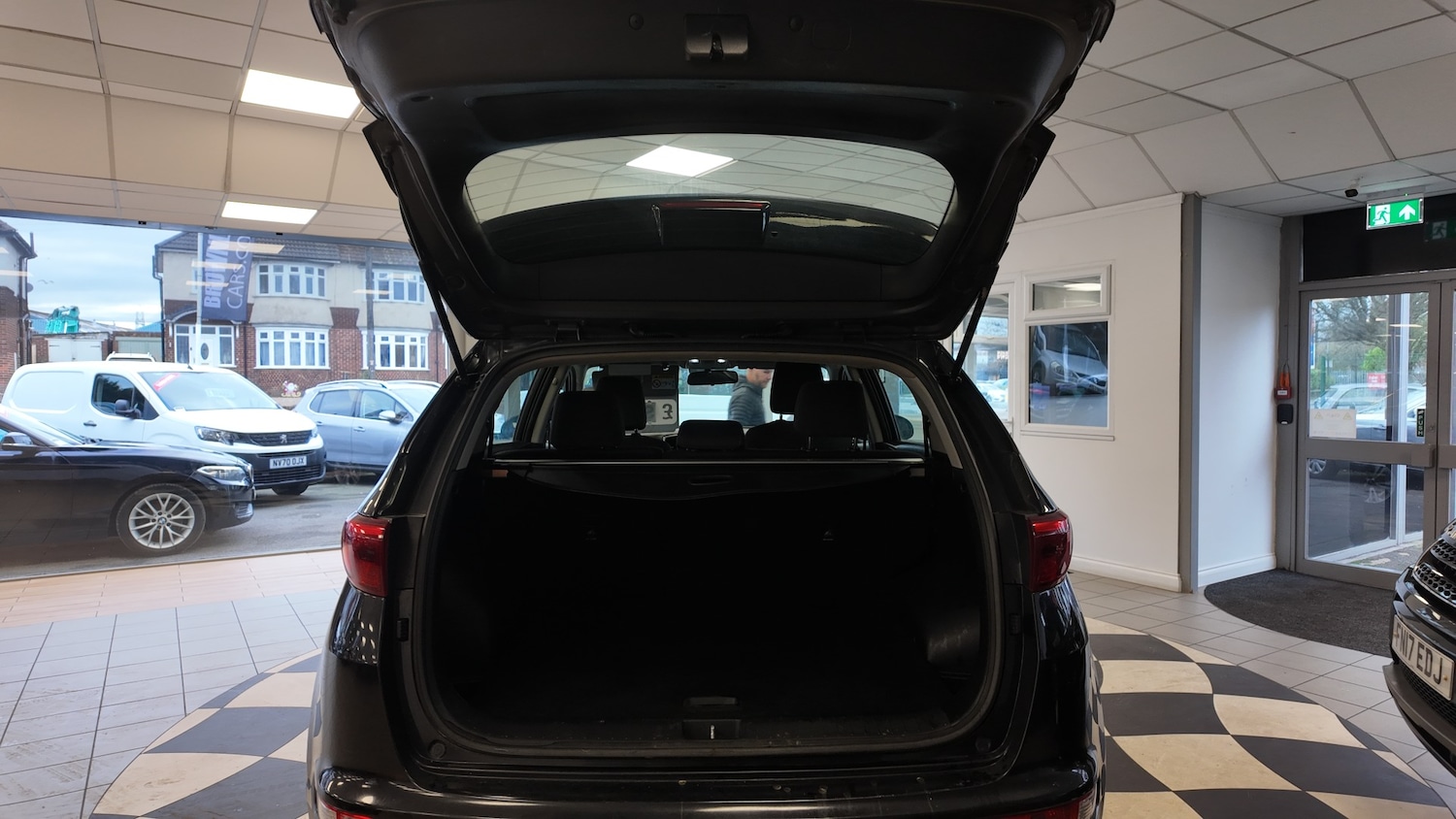 Used Kia Sportage 2016 for sale - 77045804: Photo 25