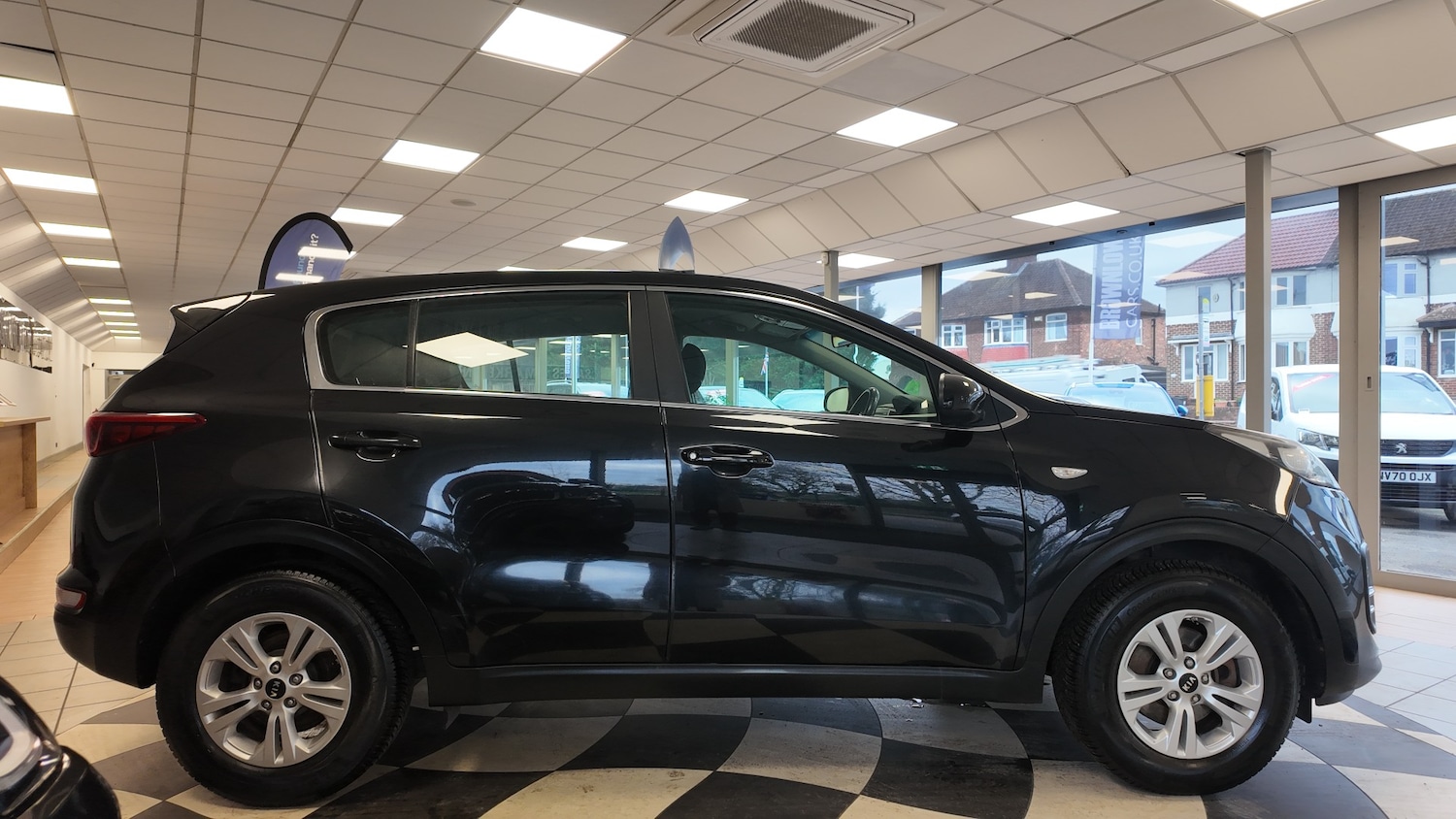 Used Kia Sportage 2016 for sale - 77045804: Photo 6