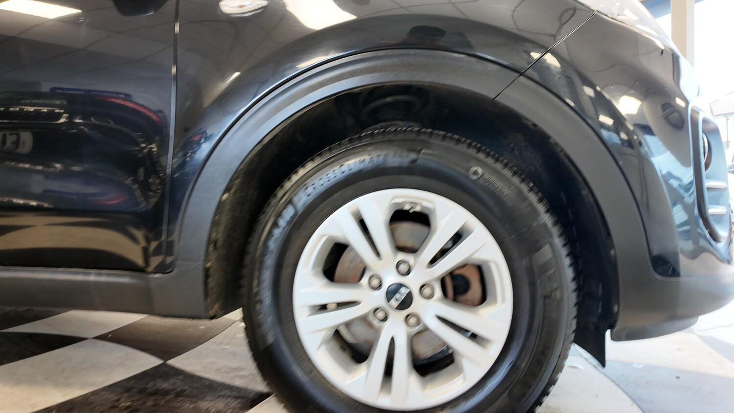 Used Kia Sportage 2016 for sale - 77045804: Photo 7