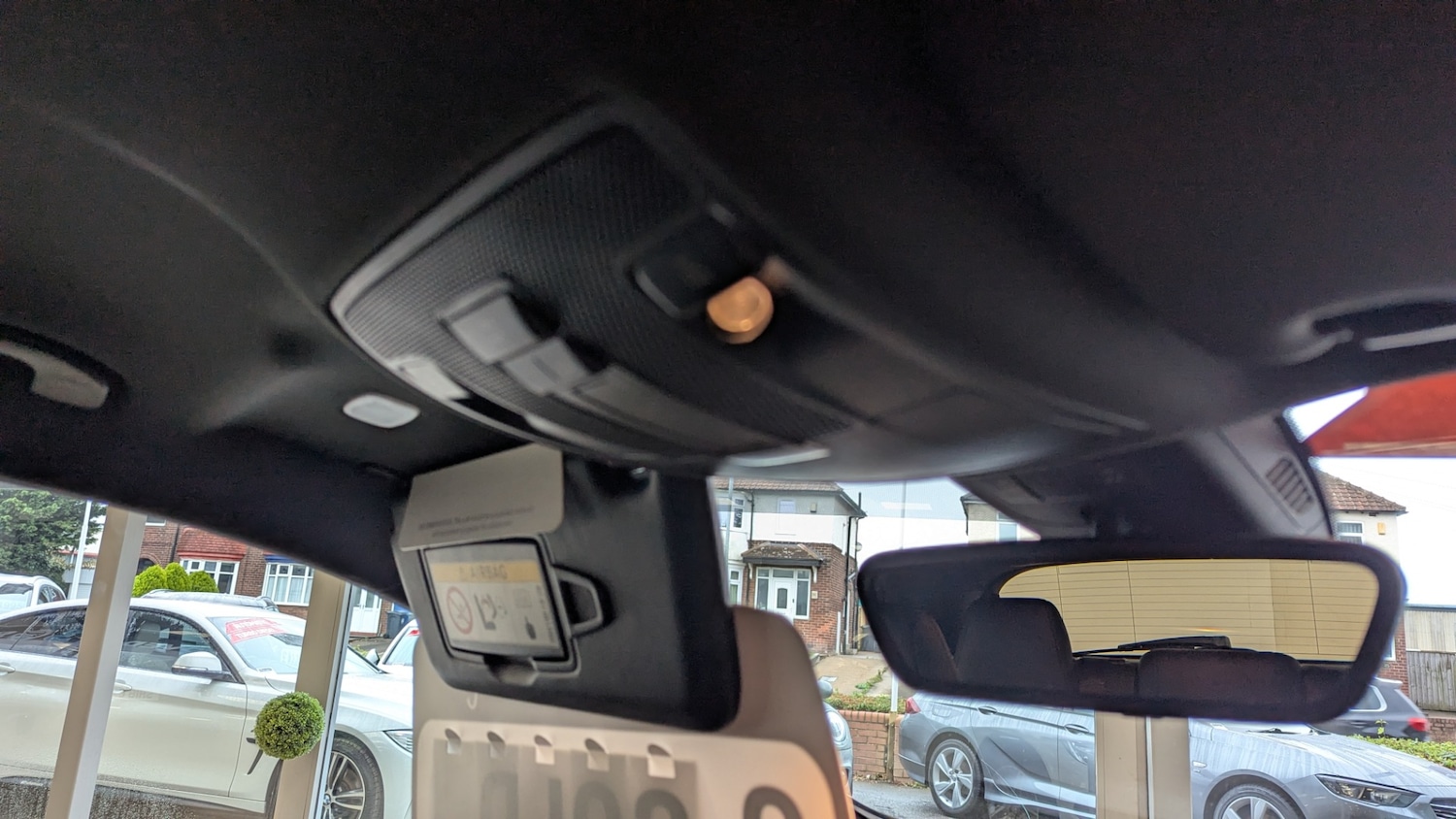 Vehicle 26
