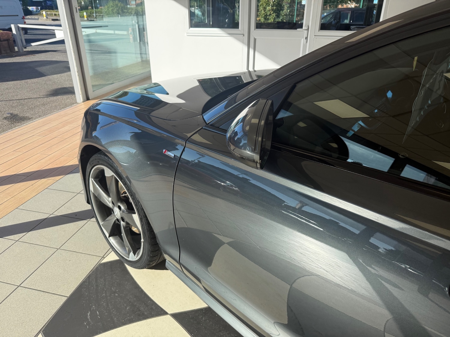 Used Audi A6 2014 for sale - 76063794: Photo 12