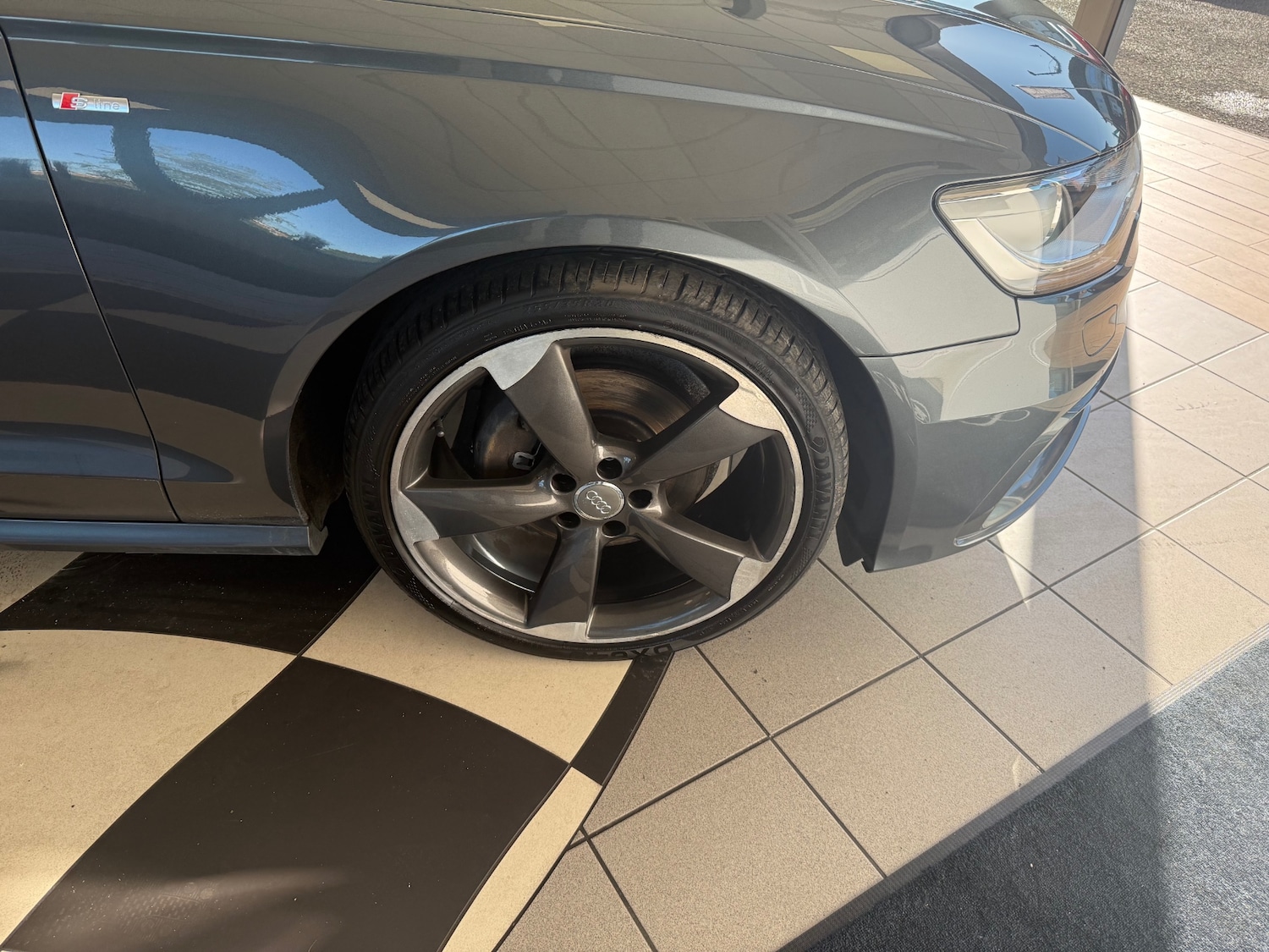Used Audi A6 2014 for sale - 76063794: Photo 17