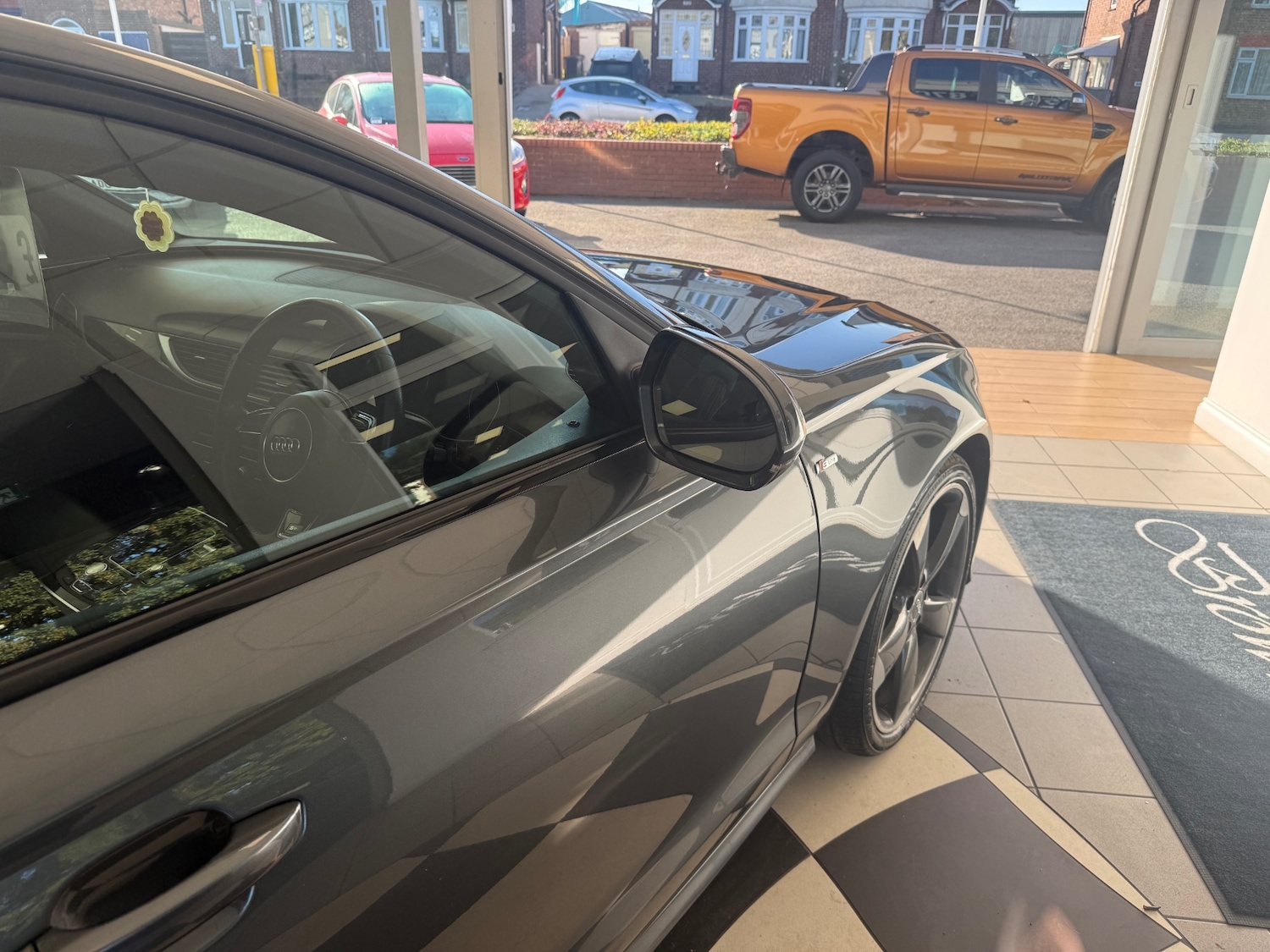 Used Audi A6 2014 for sale - 76063794: Photo 18