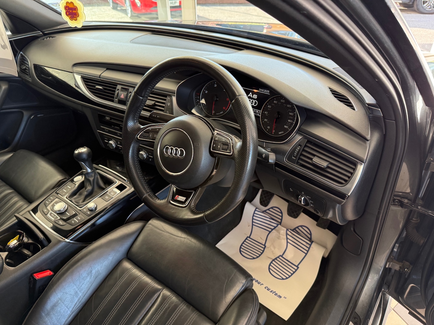 Used Audi A6 2014 for sale - 76063794: Photo 21
