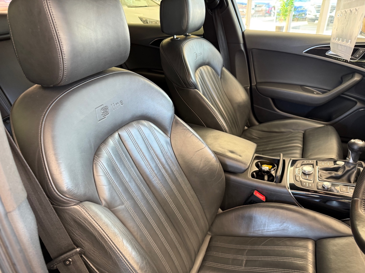 Used Audi A6 2014 for sale - 76063794: Photo 23